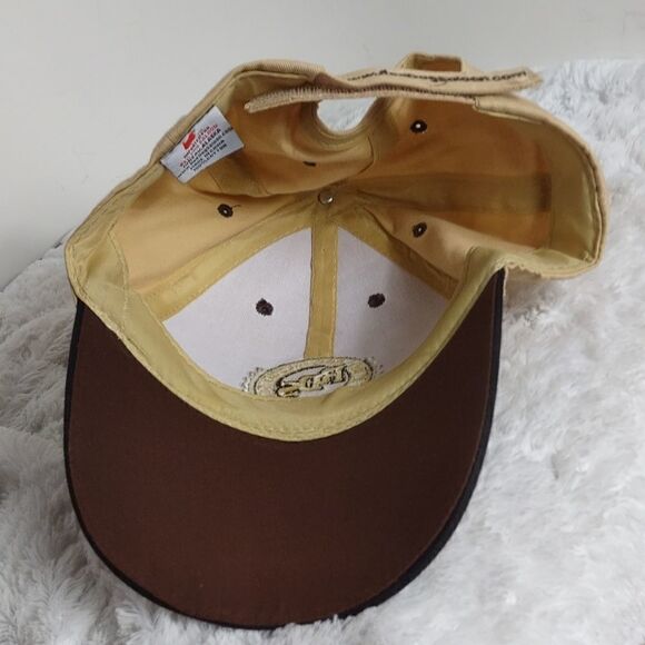 Red Dog Saloon Juneau Alaska Cap - Picture 6 of 8